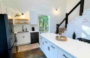 the RISER - BRAND NEW Modern Cabin in Broken Bow - Foto 6