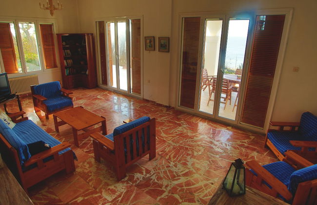 Villa Moby Dick Preveza - Foto 10