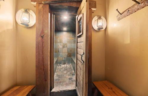 Gilded Buffalo - Foto 45