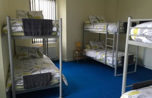 Barholm Accommodation - Foto 26