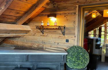 Stone Lake Luxury Lodge - Foto 33