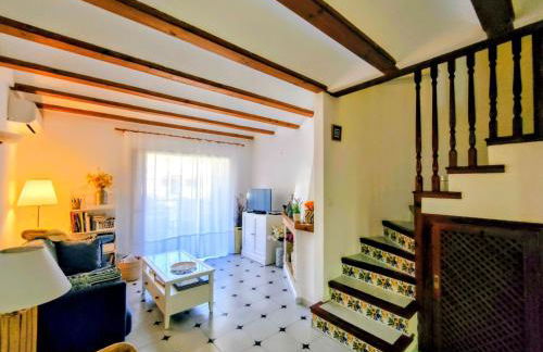 Seaside in Denia Alicante - Foto 9