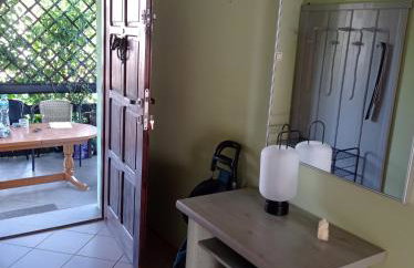 Domek Miętowy Jodłów okolice Sławy całoroczny - Foto 11