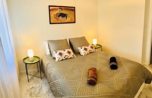 Appartement Premium 4 Stars - Trigone - Foto 15