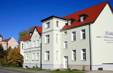 Villa am Schwanenteich - Foto 7