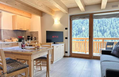 Chalet Al Sole - Foto 19