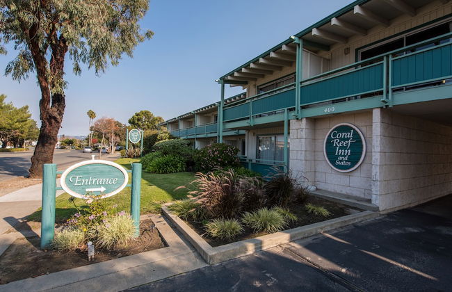 Coral Reef Inn & Suites - Foto 46