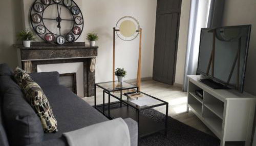 Appartement du GET - Foto 3