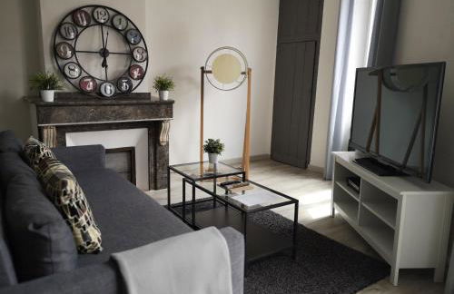 Appartement du GET - Foto 3