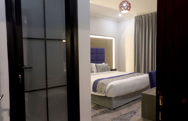 Swat Olaya Hotel Apartments - Foto 45