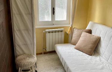 Ferienhaus Casa Pino mit eingezäuntem Garten in Ligurien zur Alleinnutzung - Foto 23