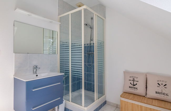 La Perle de Damgan - Foto 16