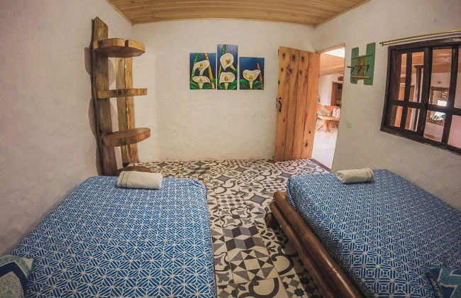 Tierra Activa Organic Farm and Agro-tourism San Agustin - Foto 13