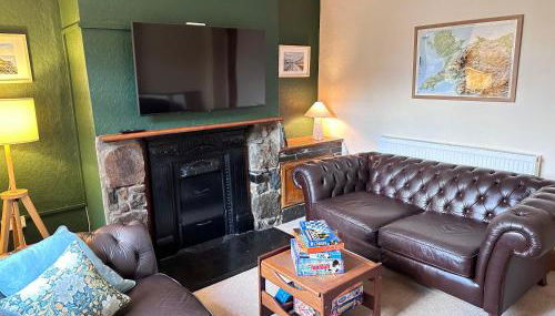 Bwythyn Ebrill, April Cottage - Foto 3