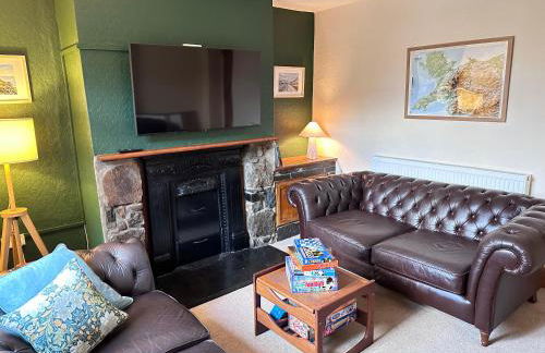 Bwythyn Ebrill, April Cottage - Foto 3