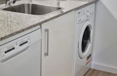 Apartamentos RG Hospital Valme - Foto 52