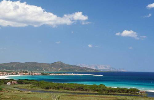 Posidonia Guest House La Caletta Sardegna - Foto 35