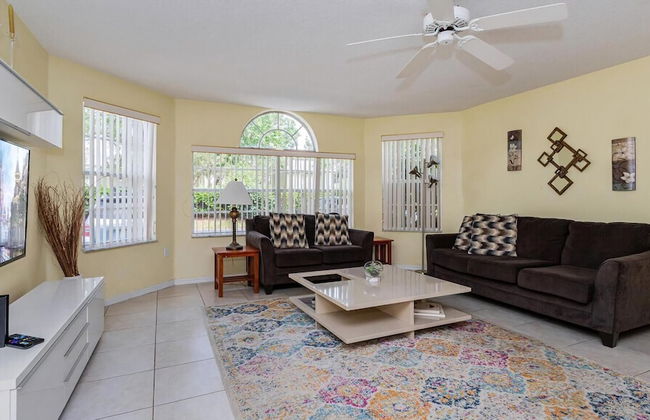 Villas at Island Club Community, Pools, Jacuzzi and More! - Foto 16