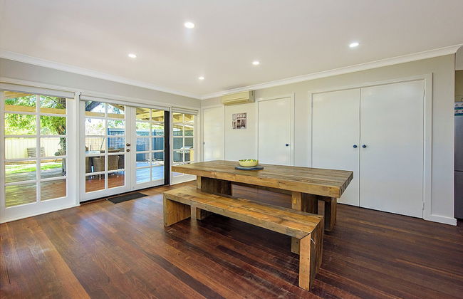 Willmott Beach House - Foto 15