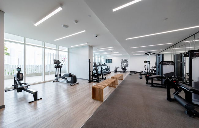 EDEN'S Homes & Villas - Sunrise Bay - Photo 47