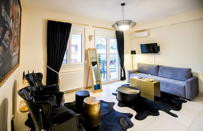 Deluxe Apartments - Foto 15