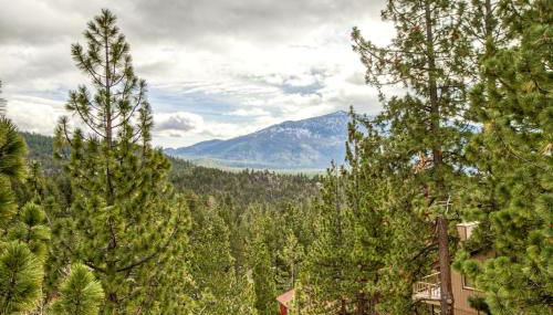 Lookout Lodge - Foto 3