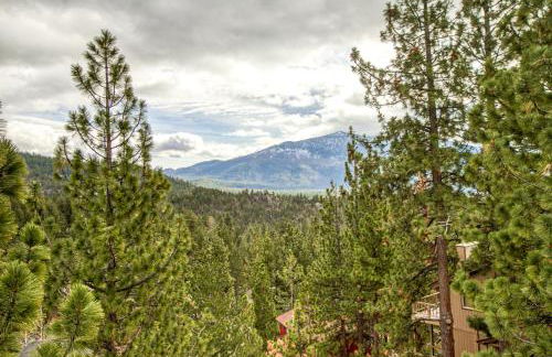 Lookout Lodge - Foto 3