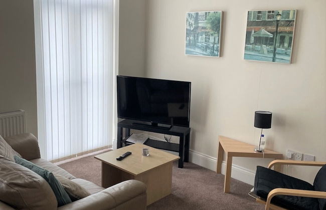 Norton Serviced Apartments - Foto 54