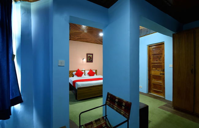 OYO Home 15642 Luxurious 2BHK - Foto 3