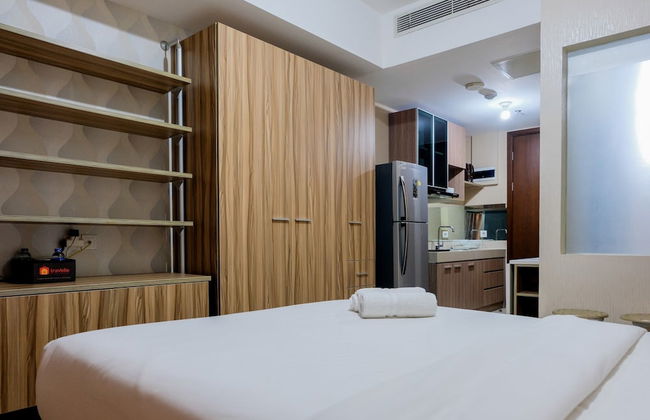 Studio Apartment at U Residence near UPH - Photo 4