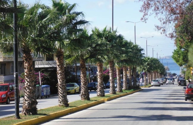 Harmony Vale- Anavissos - Foto 41