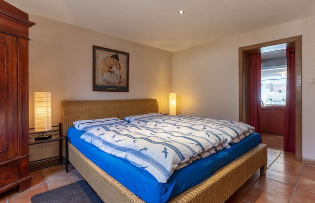 Ferienhaus in Tonning - Foto 3