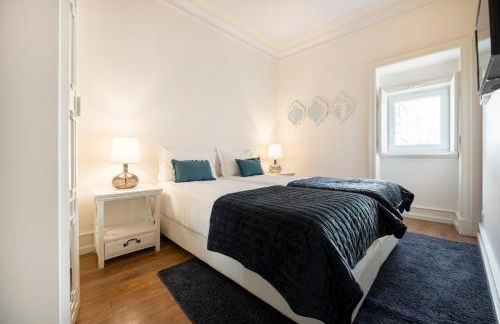 Chiado Trindade Apartments | Lisbon Best Apartments - Photo 56