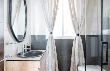 City Deluxe Reina Sofia Atocha comfy apartment - Foto 38