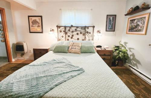 1mi to Lake Wallenpaupack | Firepit | Pet Friendly - Foto 45