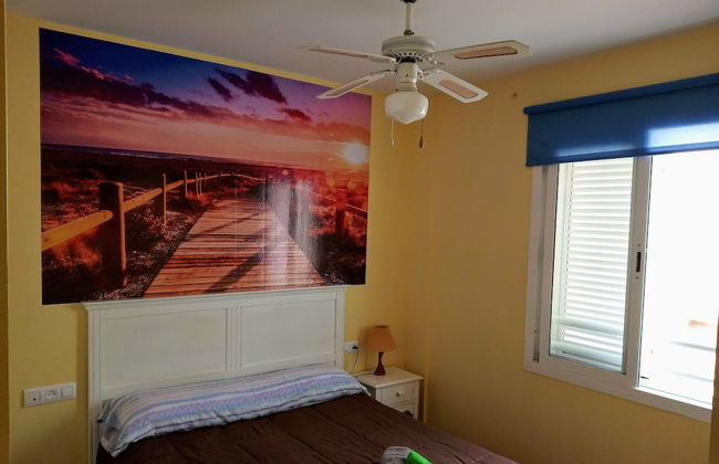 Apartamento en la Isleta del Moro - Photo 3