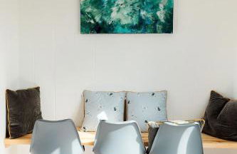 Sea Glass Lodge - Foto 17