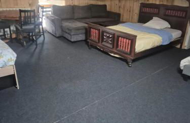 Maison charmante à Prat-Bonrepaux avec vue sur la montagne - Foto 3