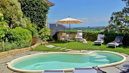 Villa Carlotta con piscina - Foto 2