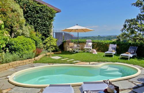 Villa Carlotta con piscina - Foto 2