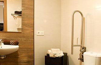 Apartamentos Turísticos Cúllar Vega - Foto 58