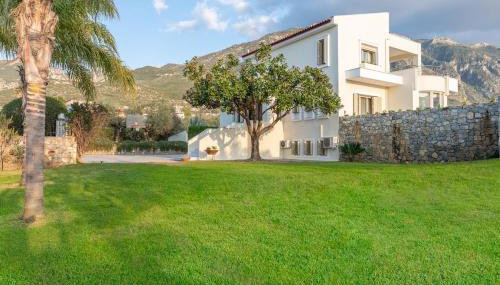 Magnolia Mansion - Foto 5, Garden, Garden view