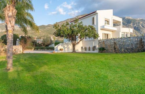 Magnolia Mansion - Foto 5