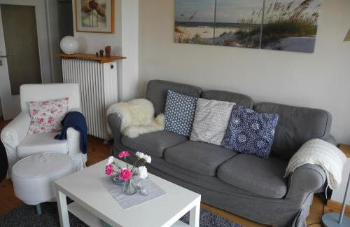 Ferienwohnung Spatzennest - Foto 7