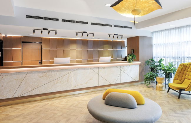 Brady Apartment Hotel Flinders Street - Foto 2