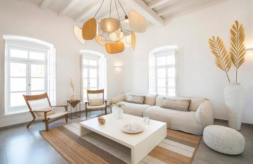 Pietra Bianca 1891 Suites Mykonos - Foto 68