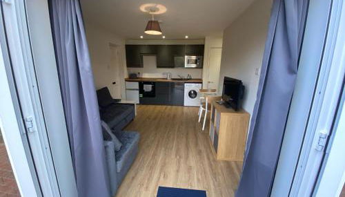 Arragon Short-Stay Apartments - Foto 4, stove, pet friendly, minibar