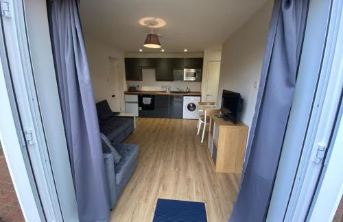 Arragon Short-Stay Apartments - Foto 4