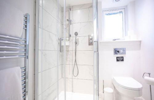 The Lodge House - By Elie - Foto 25