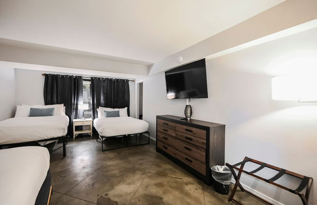 StripViewSuites at Jockey Club - Foto 66